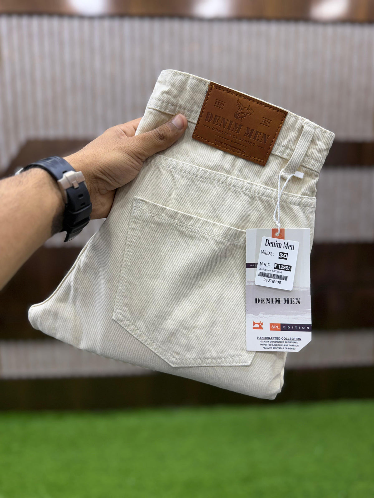 Men's Jeans