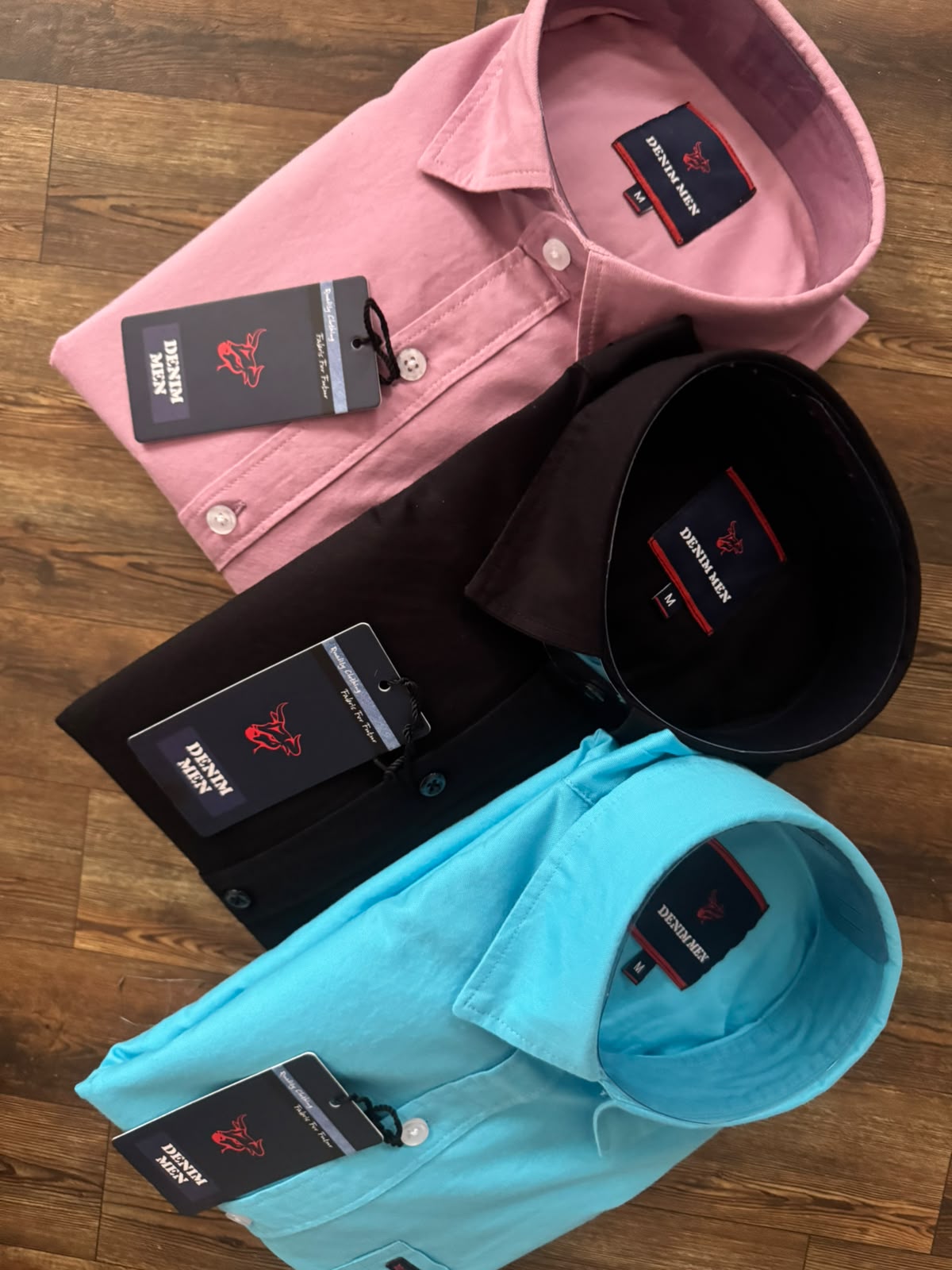 Formal Plain Shirt