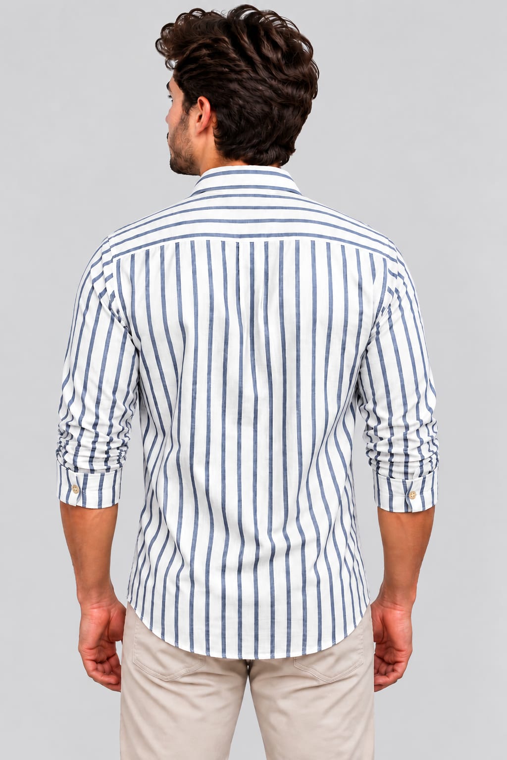Lining Shirt