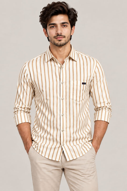 Lining Shirt