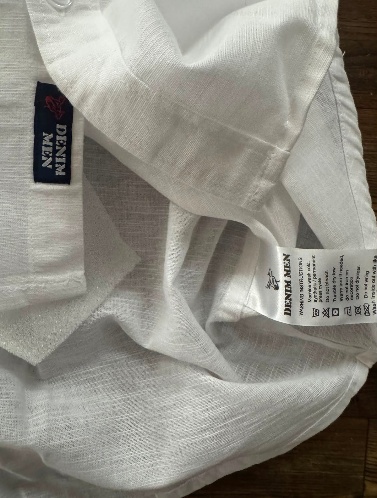 Men's Shirts