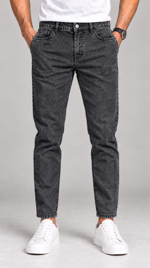 Charcoal Black