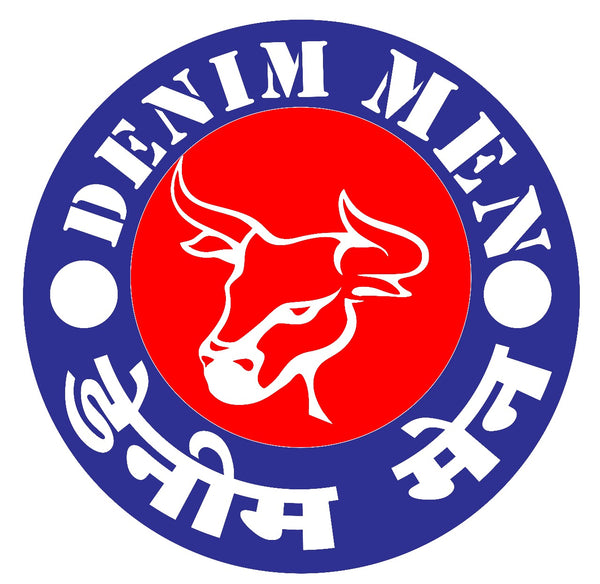 DENIM MEN