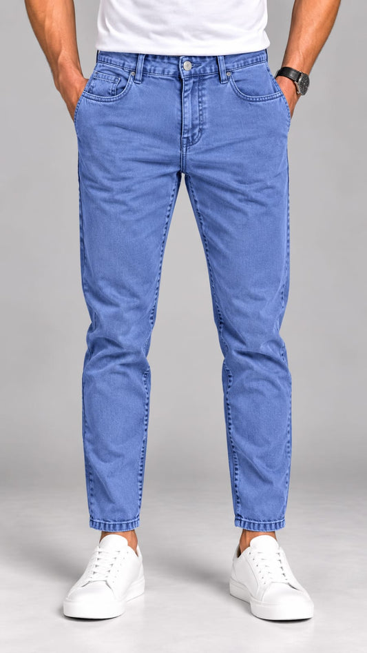 MOM FIT JEANS