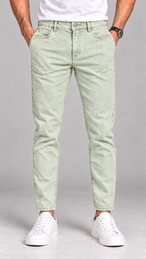 PISTA GREEN
