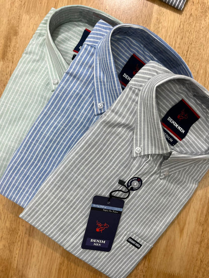 Premium Linen Shirt