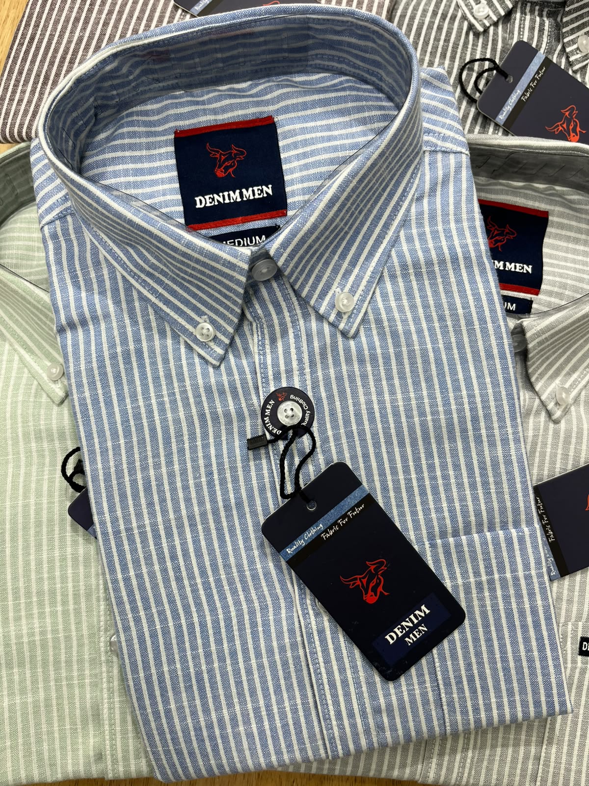 Premium Linen Shirt