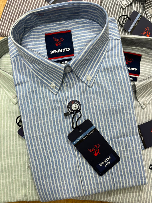 Premium Linen Shirt