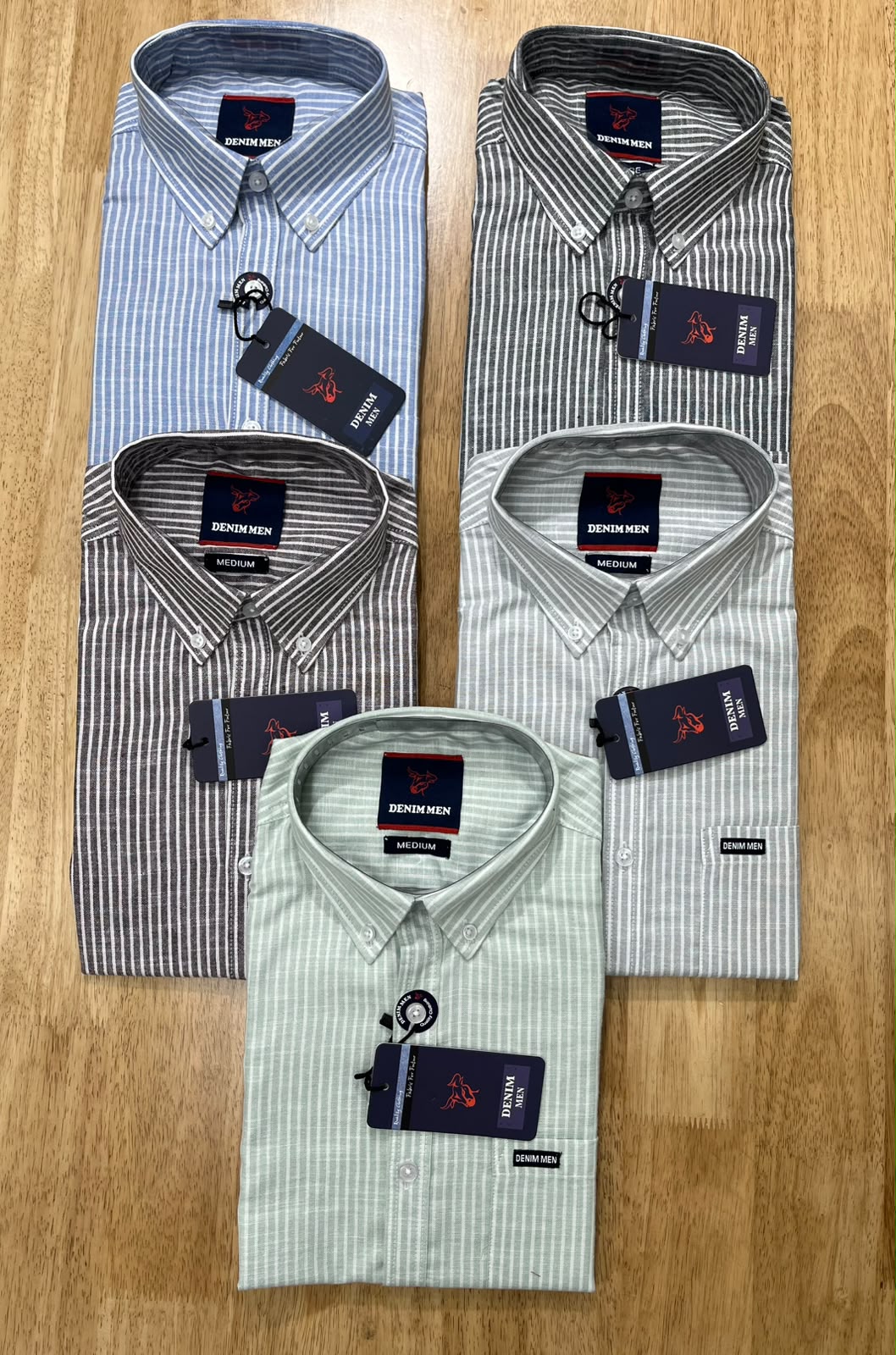 Premium Linen Shirt