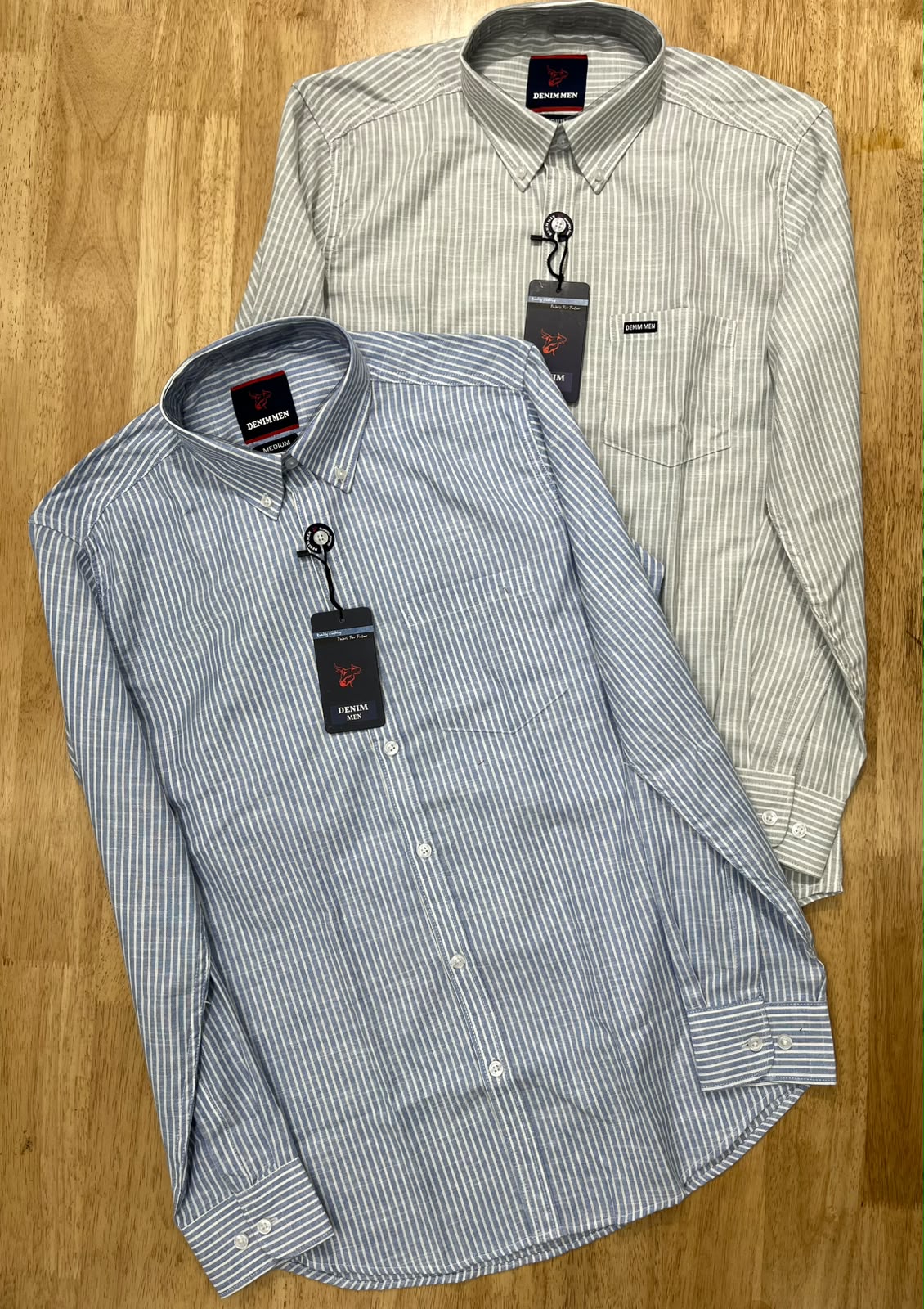 Premium Linen Shirt