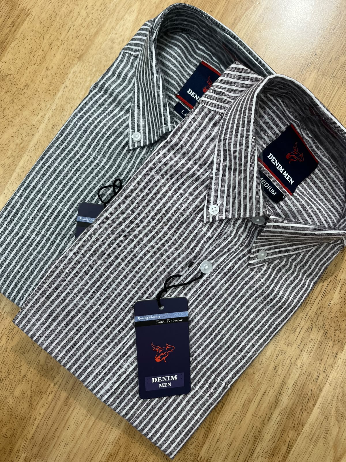 Premium Linen Shirt