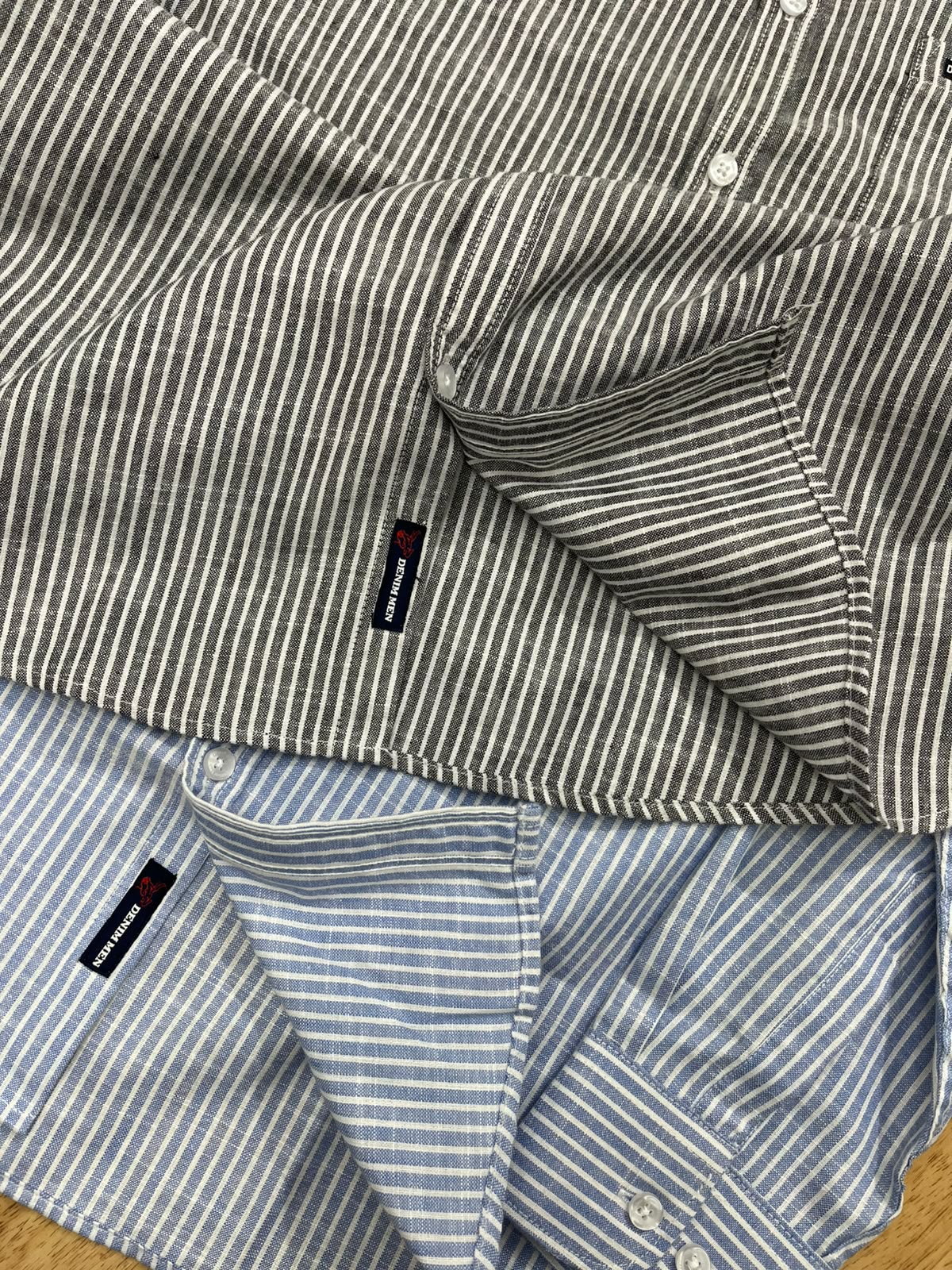 Premium Linen Shirt