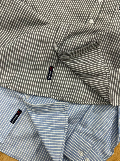 Premium Linen Shirt
