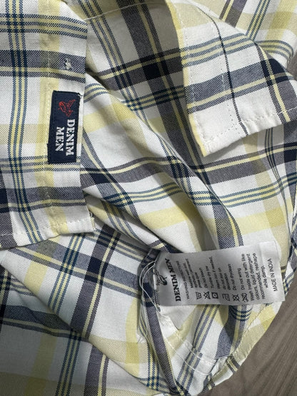 Checks Shirt