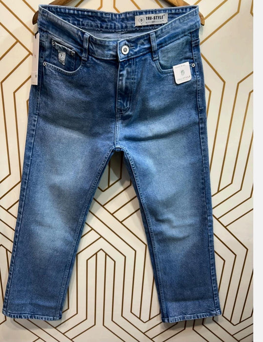 Men's Jeans