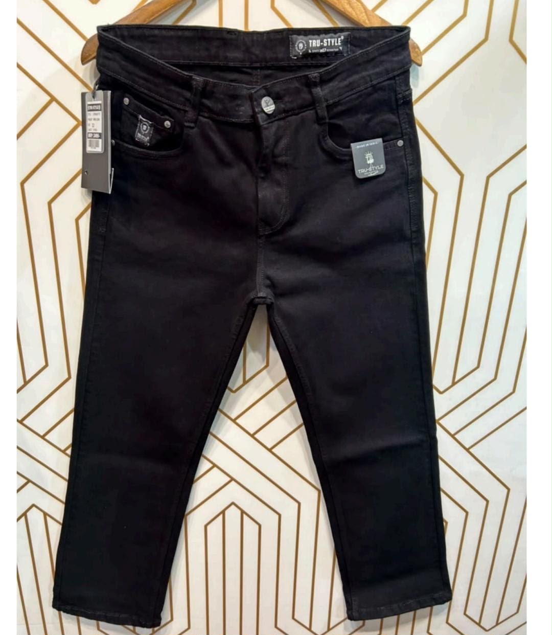 Men's Jeans