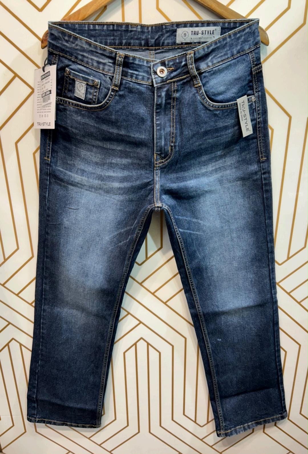 Men's Jeans