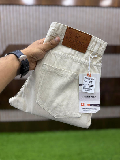 Men's Jeans