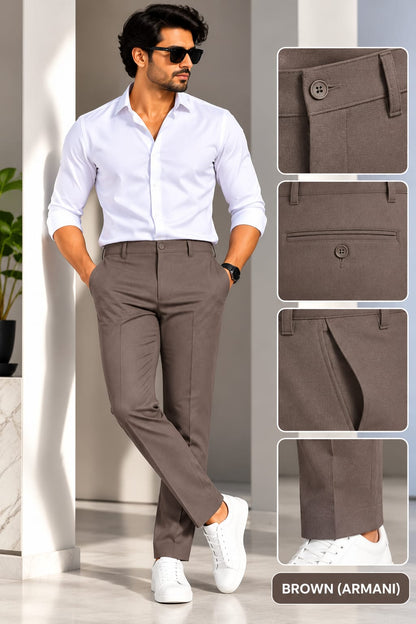ARMANI PANTS