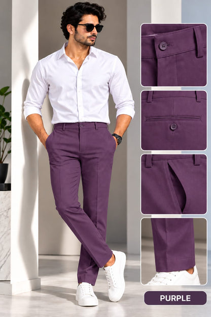 ARMANI PANTS