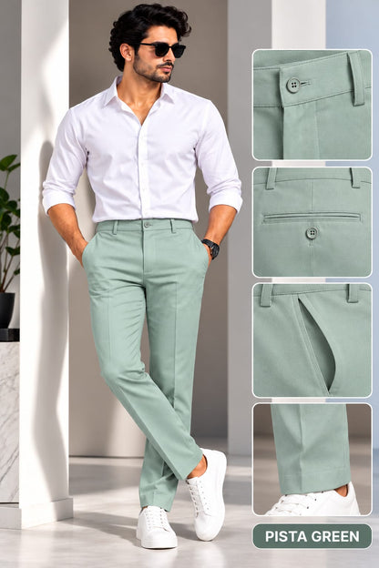 ARMANI PANTS