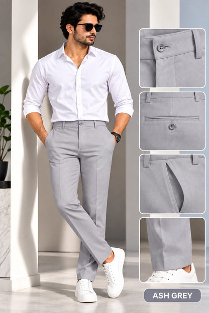 ARMANI PANTS