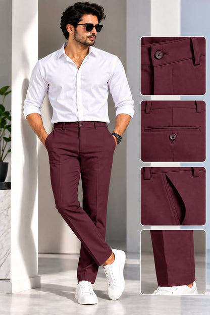 ARMANI PANTS