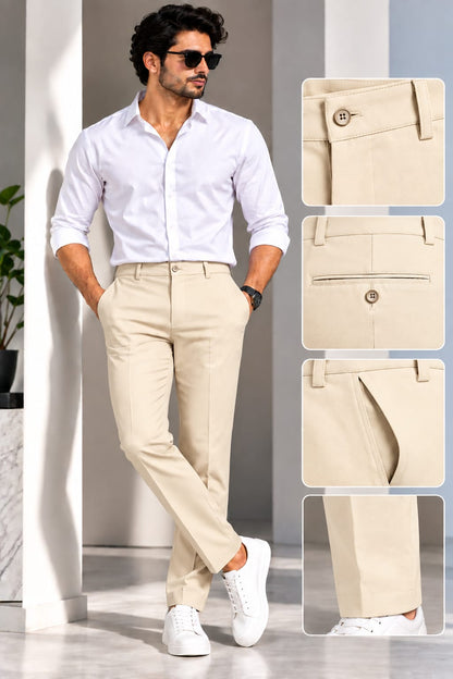 ARMANI PANTS