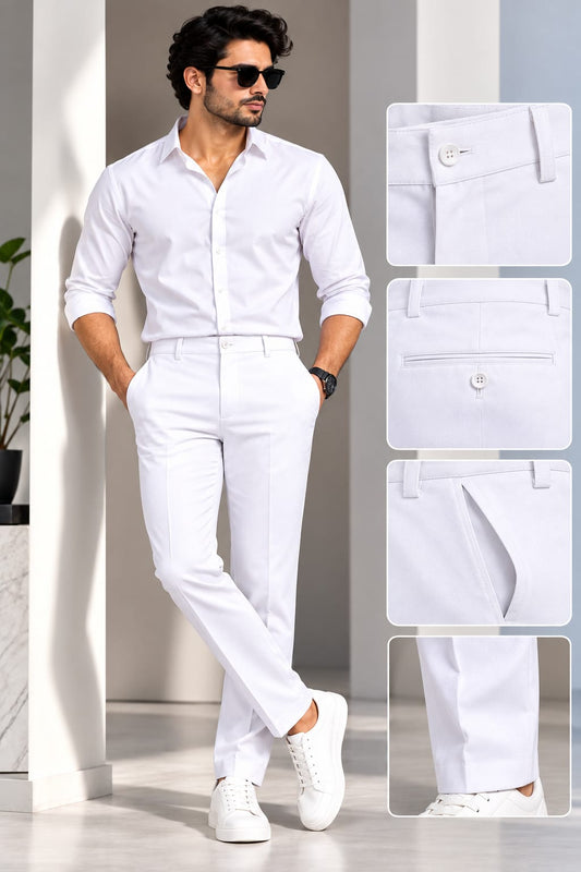 ARMANI PANTS