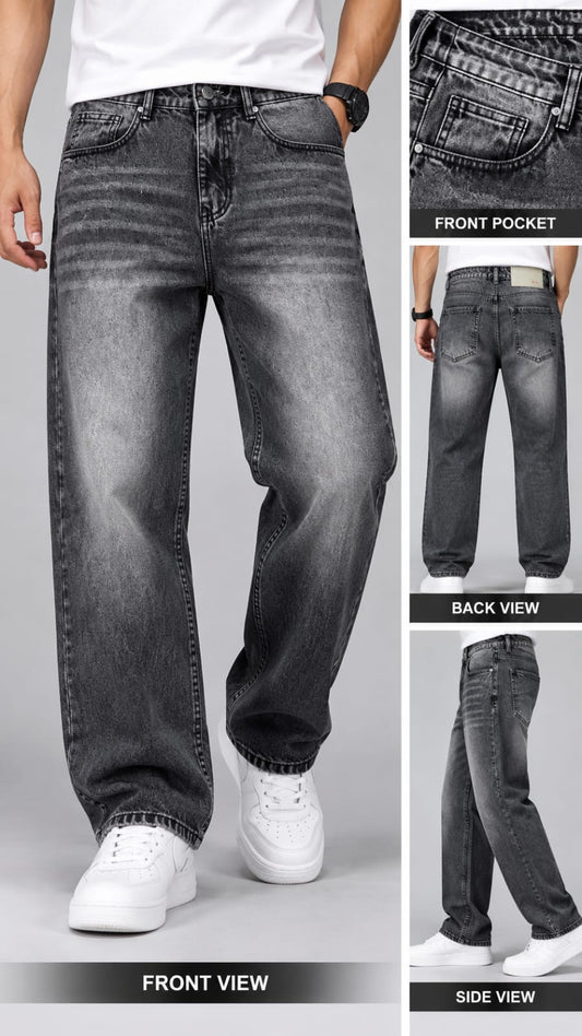 BAGGY JEANS