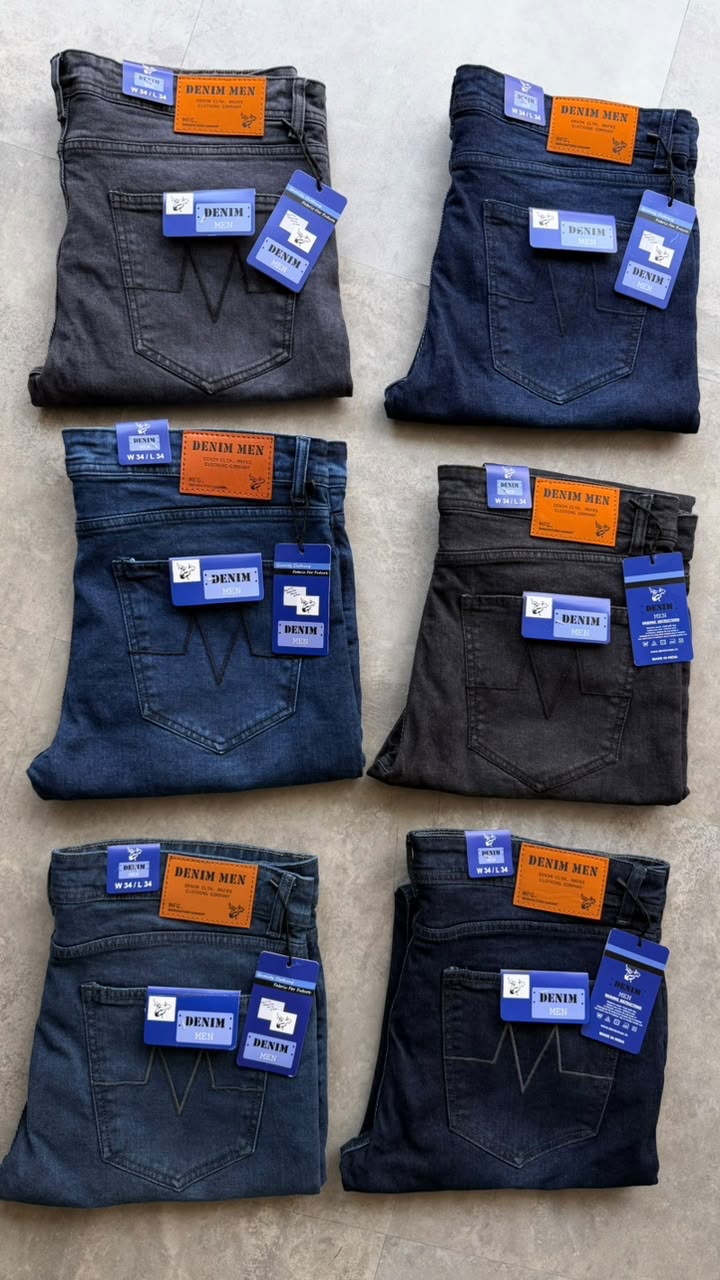JEANS