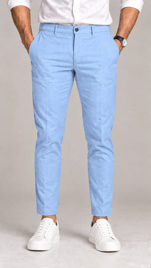 SKY BLUE