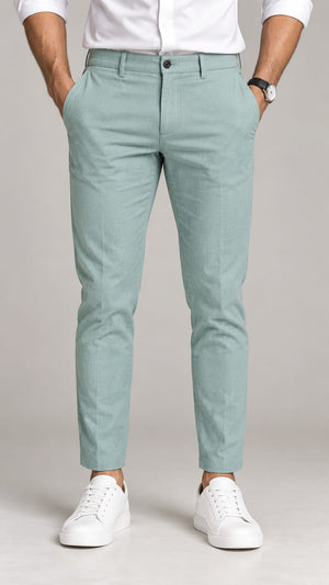 PISTA GREEN
