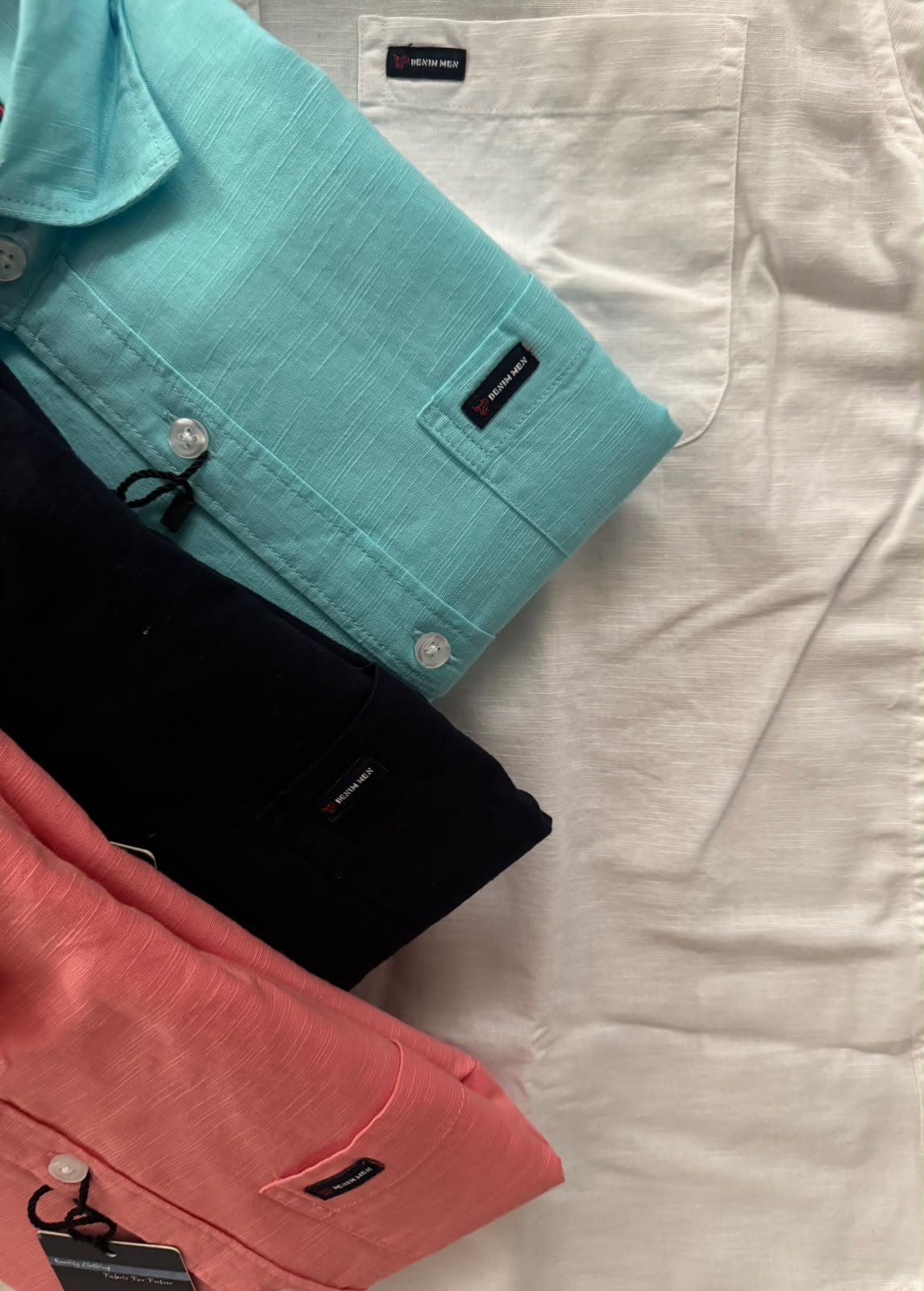 Formal Plain Shirt