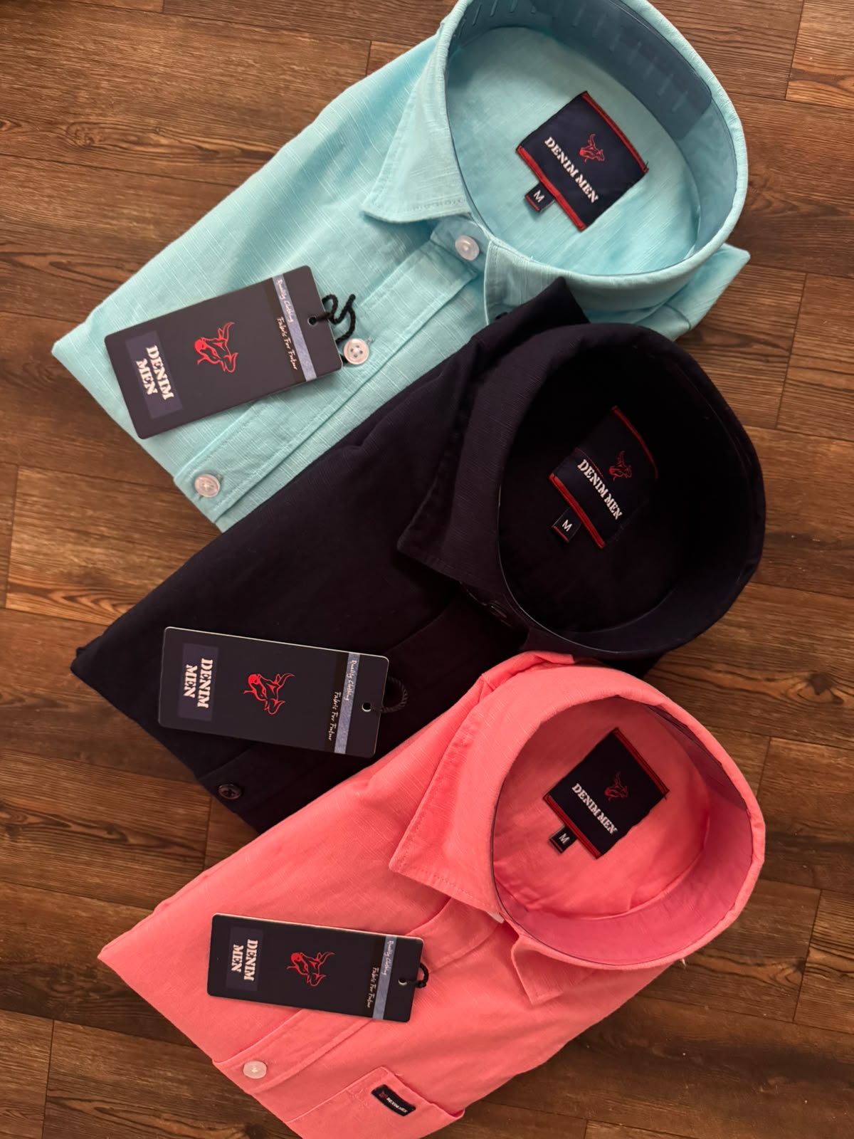 Formal Plain Shirt