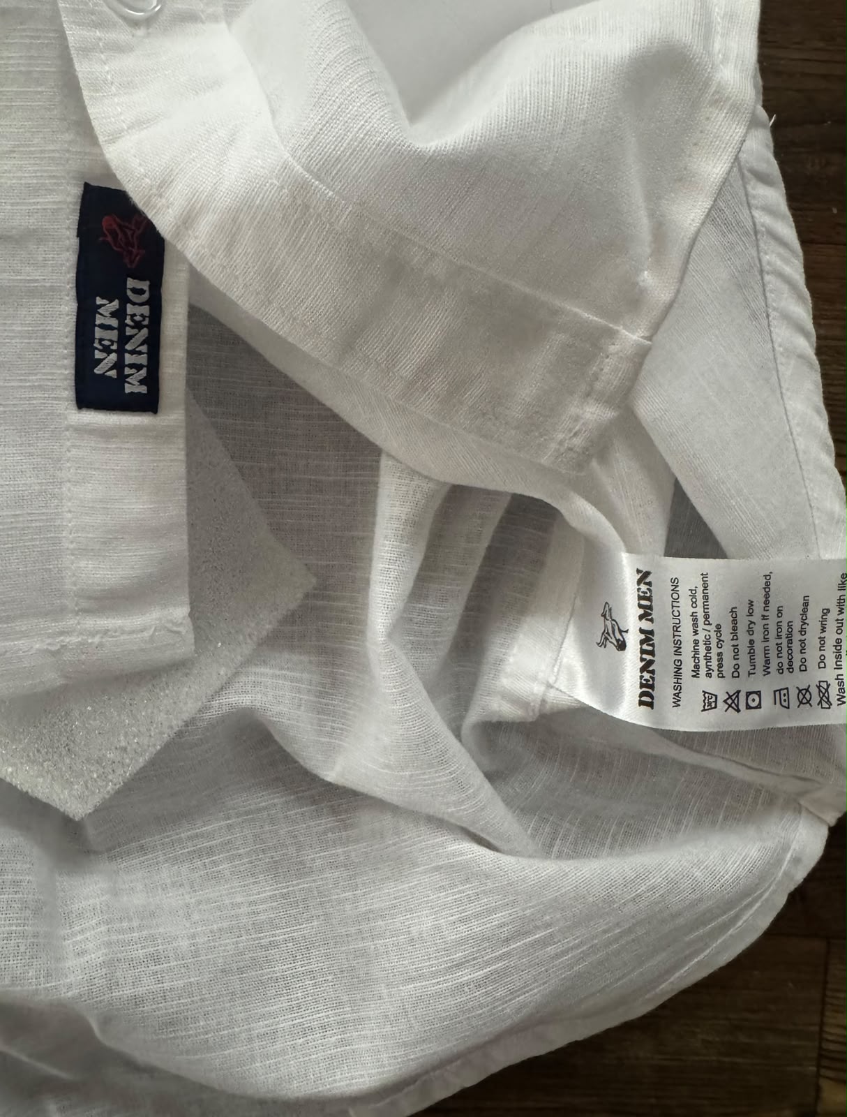 Formal Plain Shirt