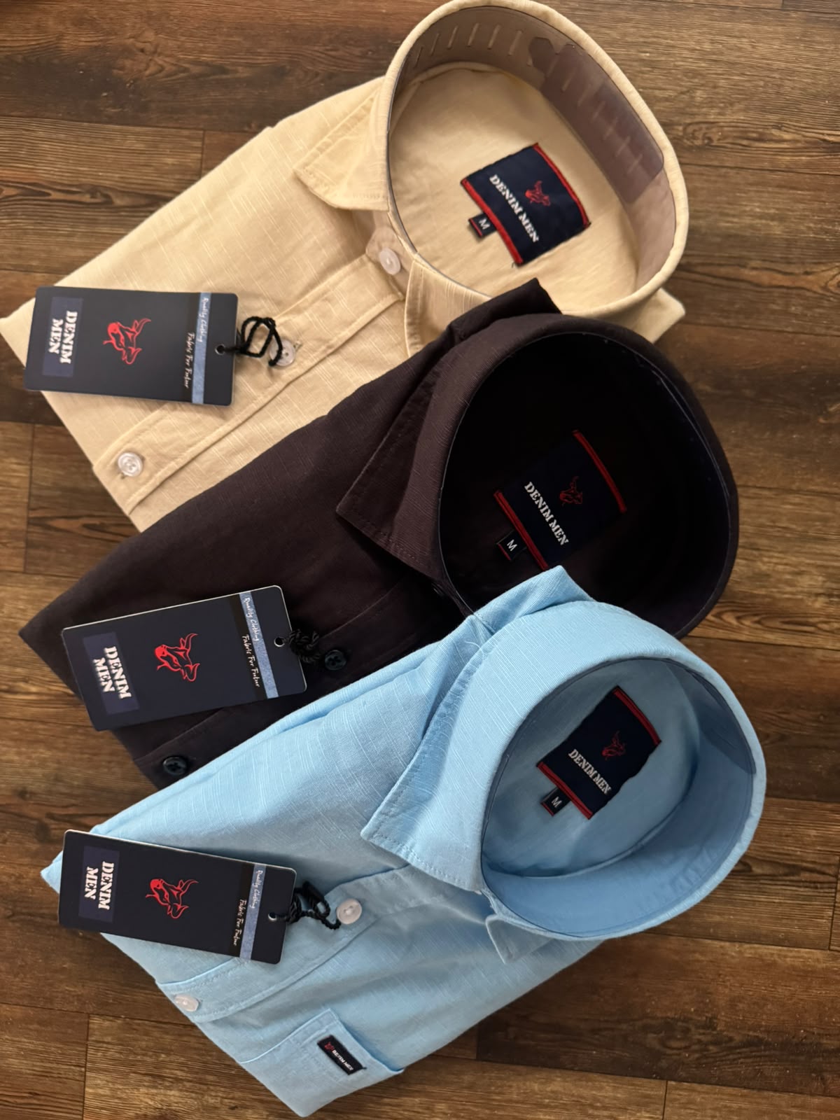 Formal Plain Shirt