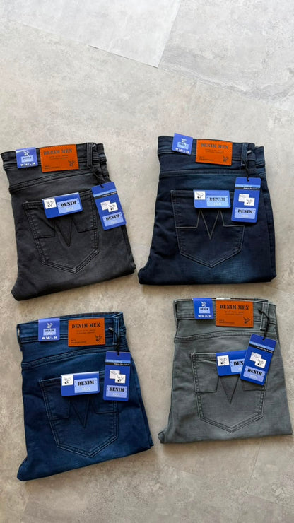 Slim Fit Jeans