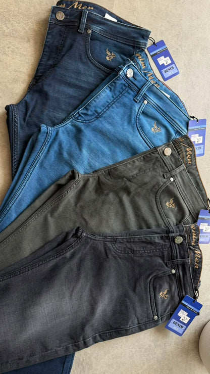 Slim Fit Jeans