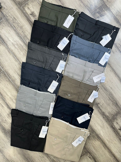 Formal Trouser