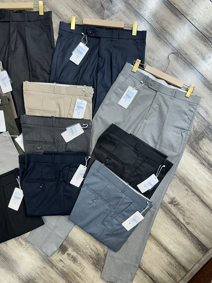 Formal Trouser
