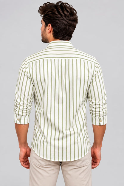 Lining Shirt