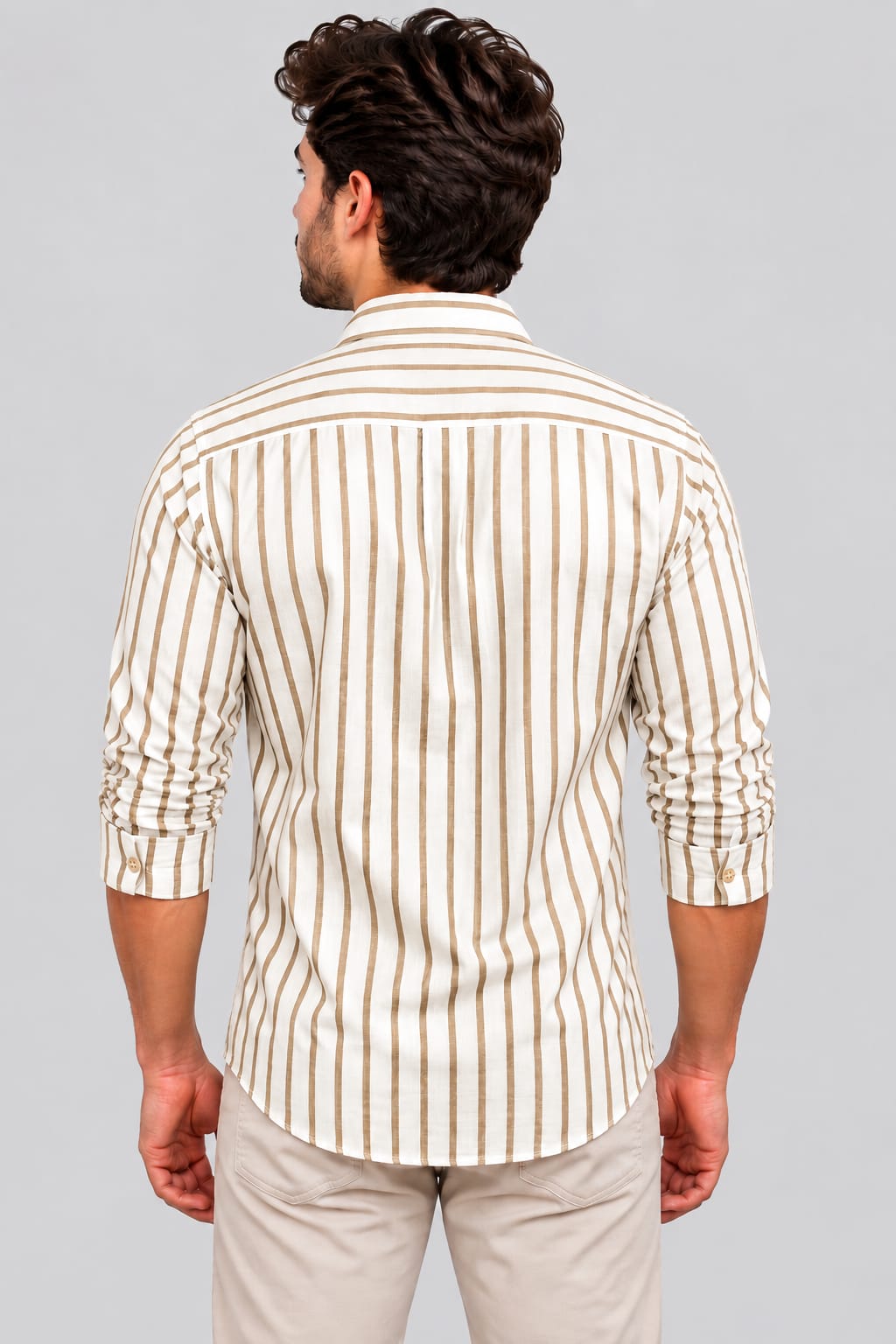 Lining Shirt