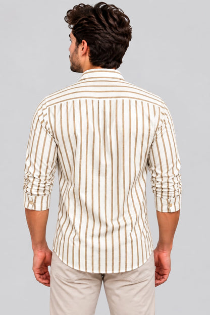Lining Shirt