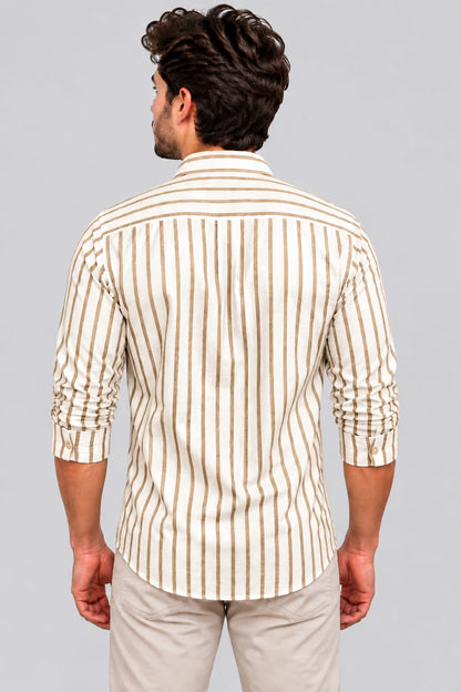 Lining Shirt