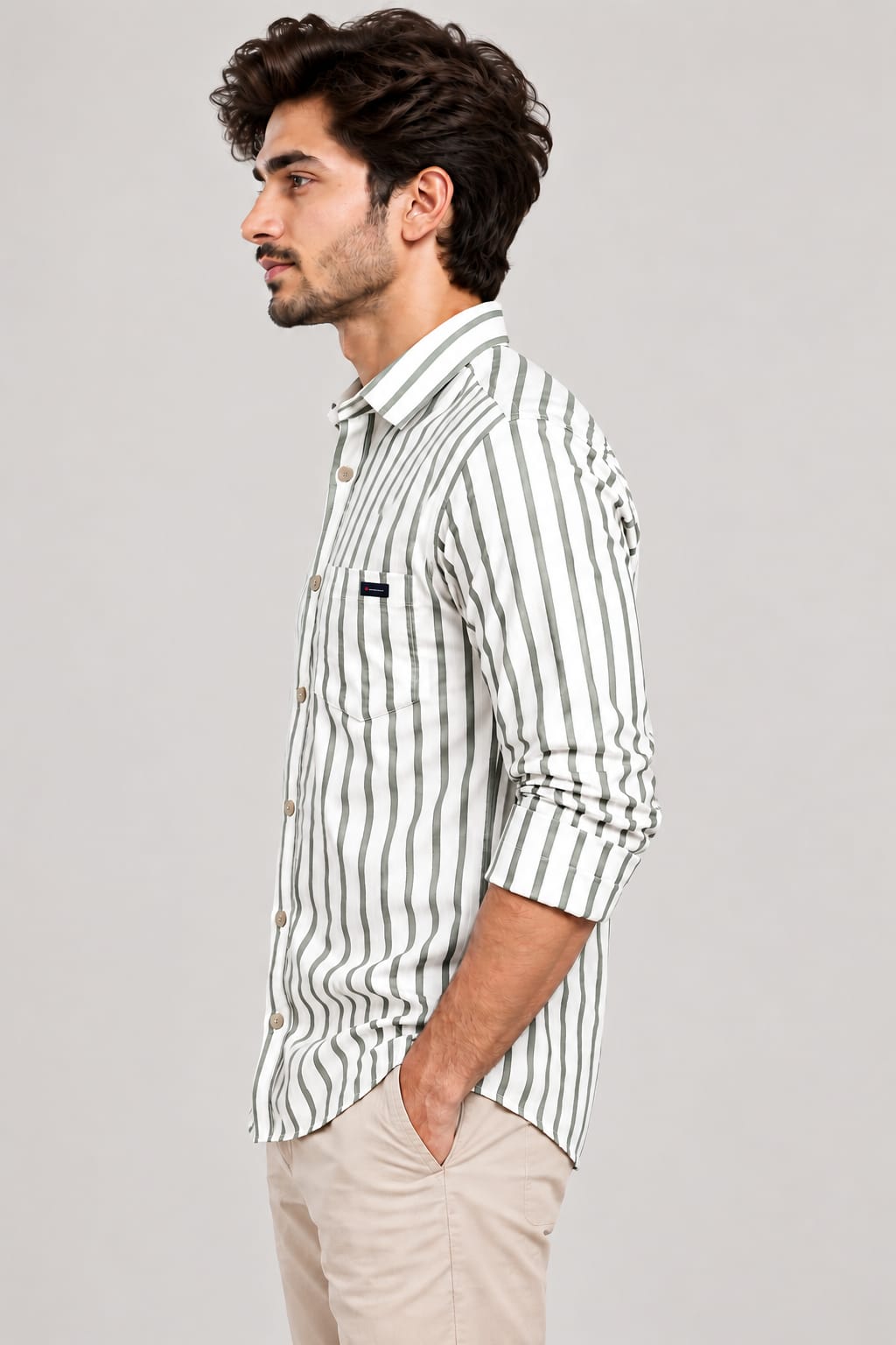Lining Shirt