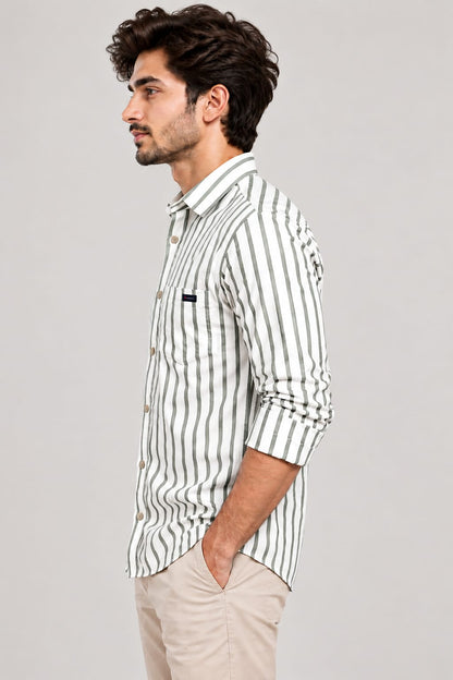 Lining Shirt