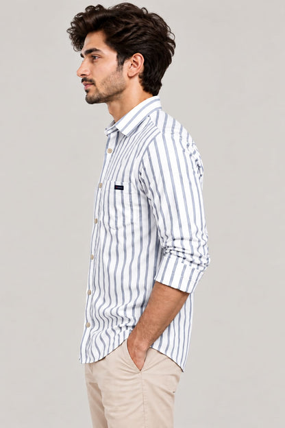 Lining Shirt