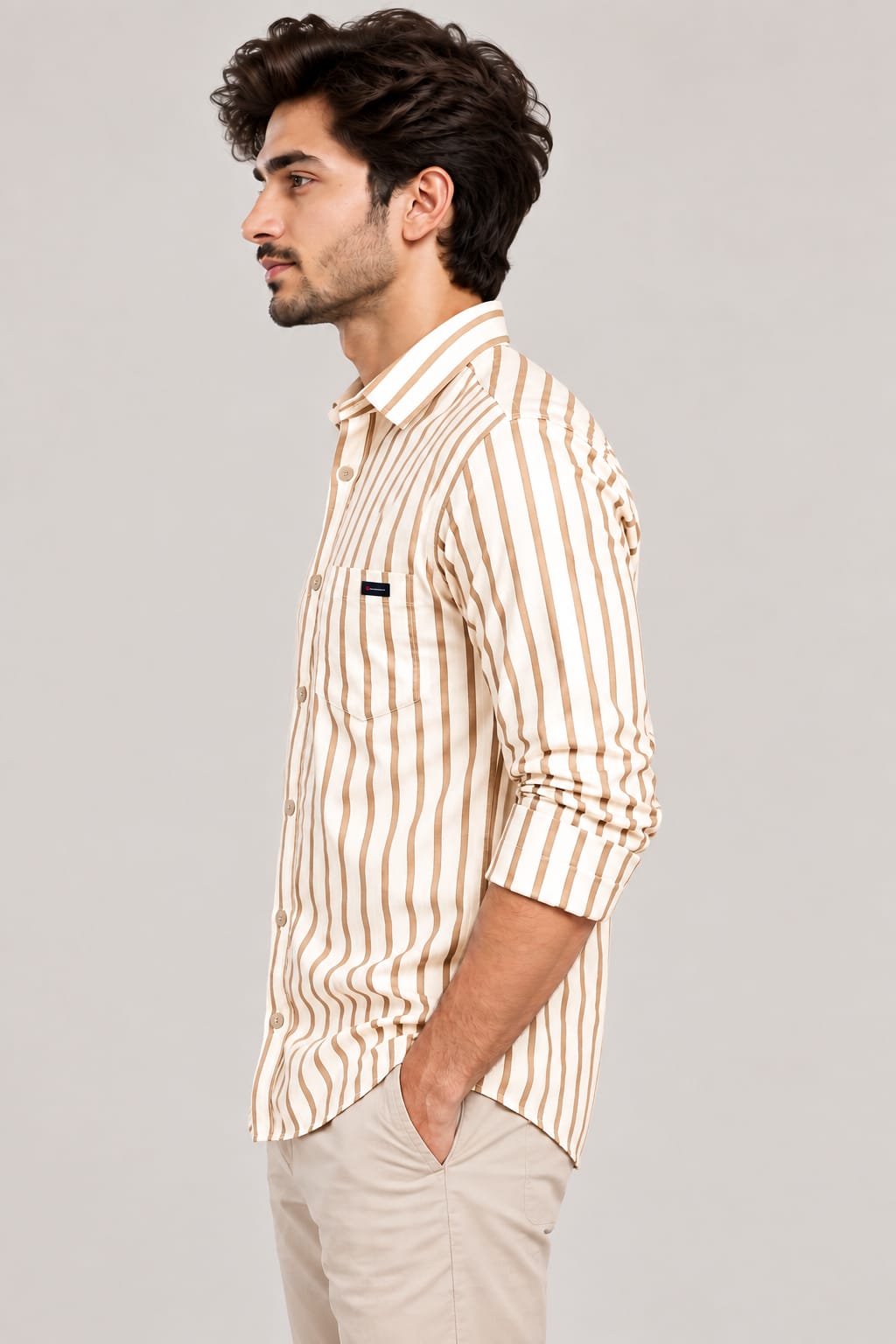 Lining Shirt