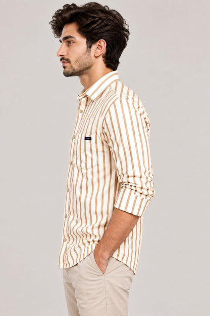 Lining Shirt